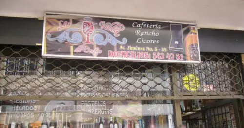 LA VILLA DEL CENTRO LA VILLA DEL CENTRO